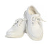 Lito Little Big Boys White Lace Up Matte Special Occasion Dress Shoes 11-6 Kids - SophiasStyle.com